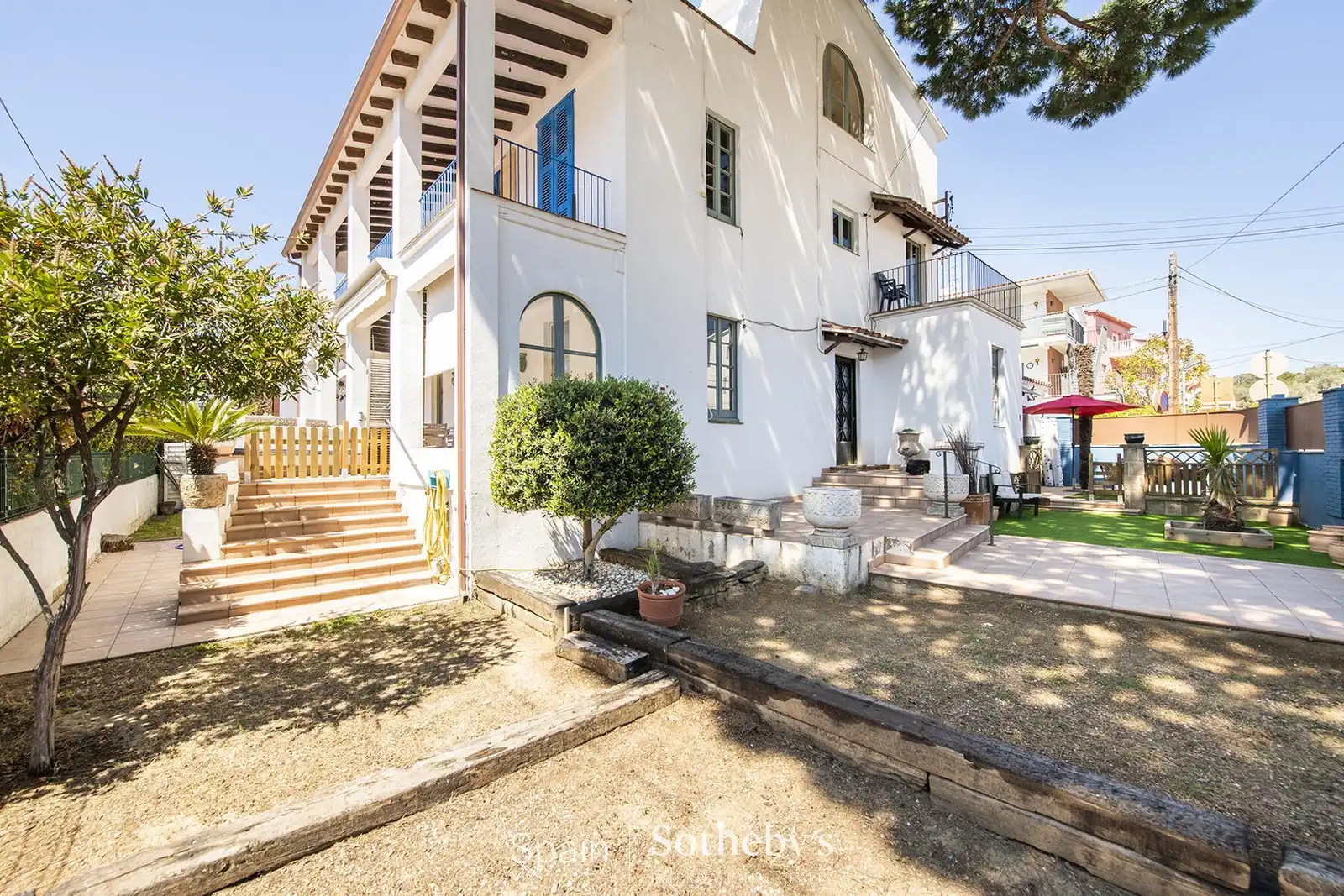 House with garden for sale in Platja d'Aro, imagen 44