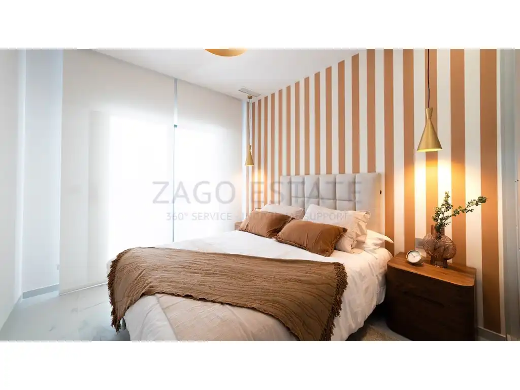 Habitación de Piso en venta en Benidorm