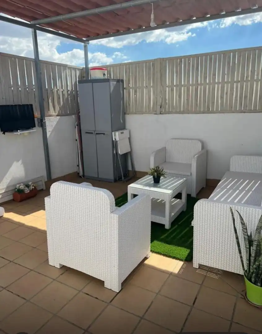 Terraced house for sale in Almonte ciudad, imagen 2