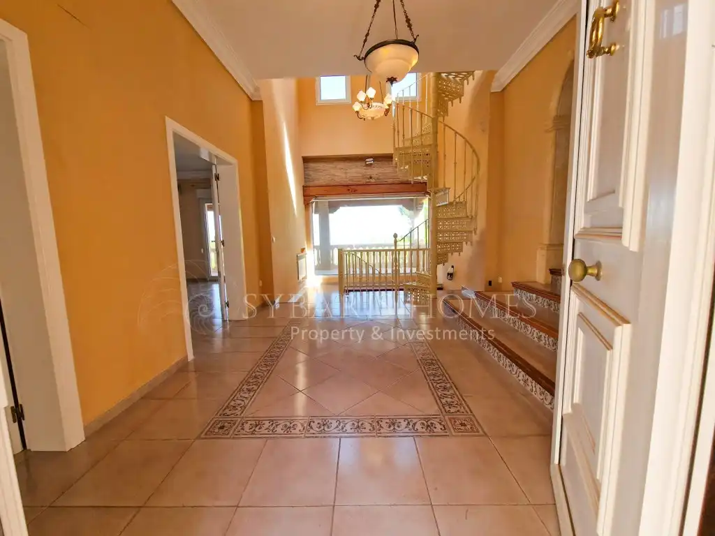 Chalet con jardín en venta en La Sella, imagen 10