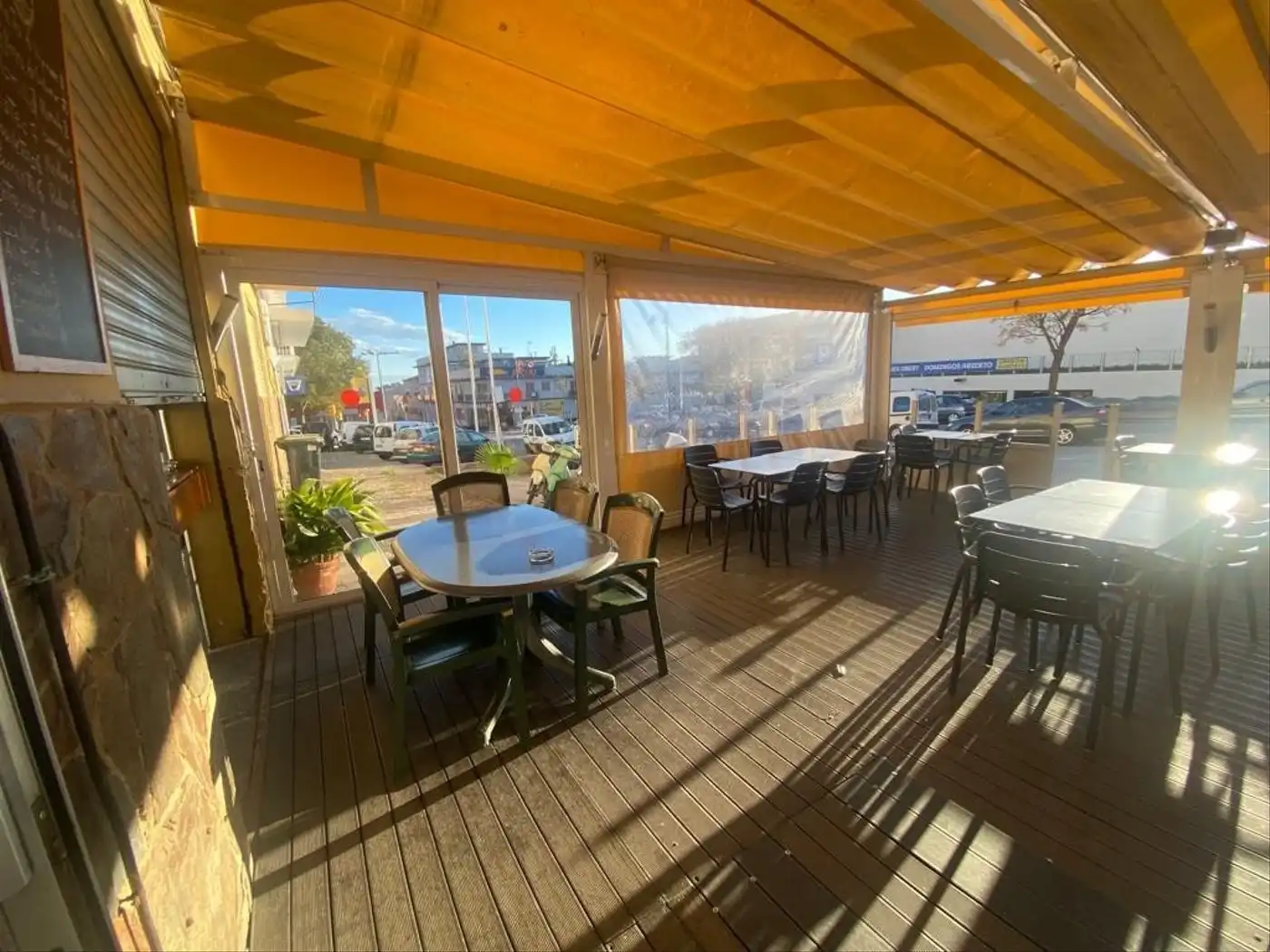 Local comercial en venta en Vilartagues - Tueda de Dalt, imagen 2