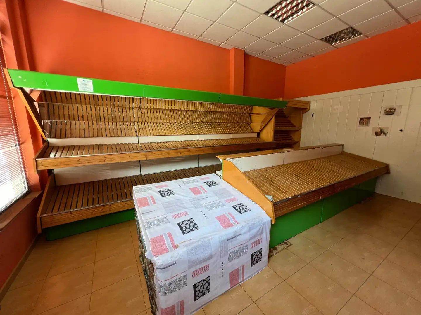 Local de alquiler en Ponferrada