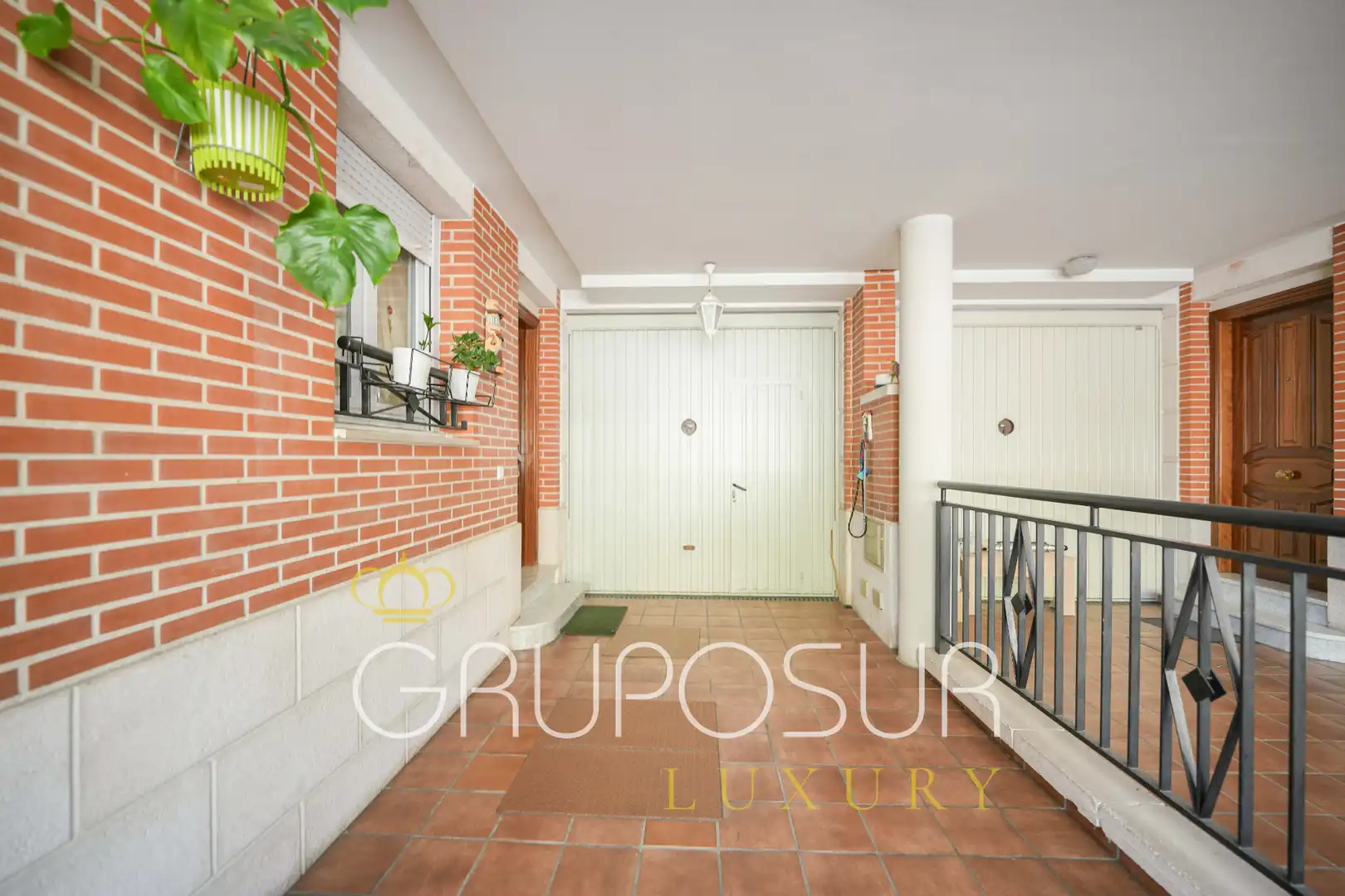 Casa adosada en venta en La Flecha - Monasterio del Prado