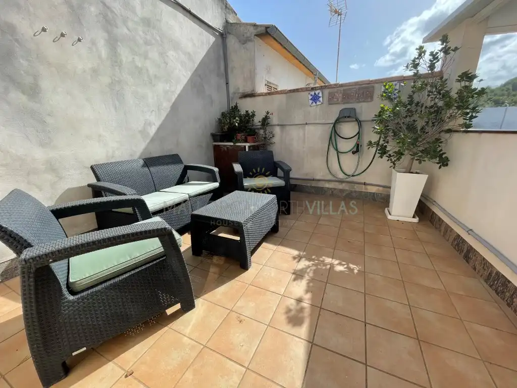 Casa o xalet de lloguer a Pollença Poble