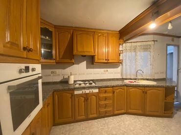 Piso con ascensor en venta en Avinguda de la República Argentina 24