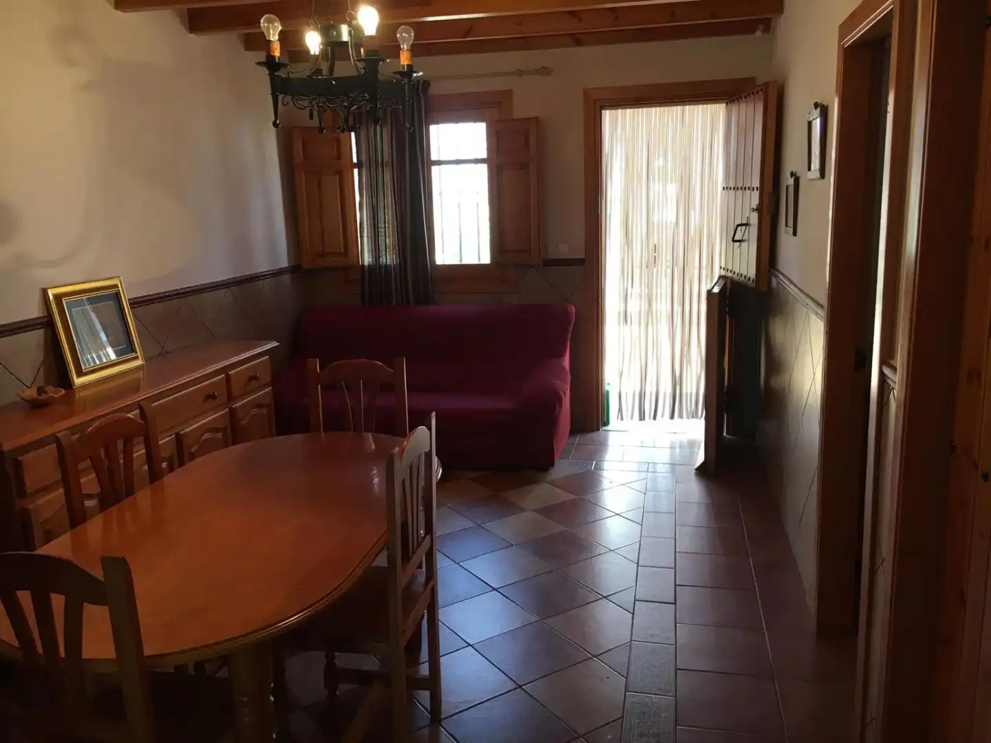 Landhaus mit Pool zum Verkauf in Cájar, imagen 22