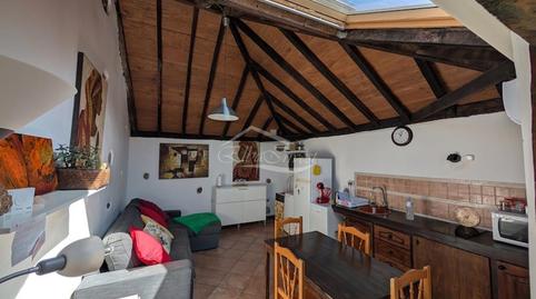 Foto 5 de Casa o xalet en venda a El Moñigal, La Quinta - Taucho, Santa Cruz de Tenerife