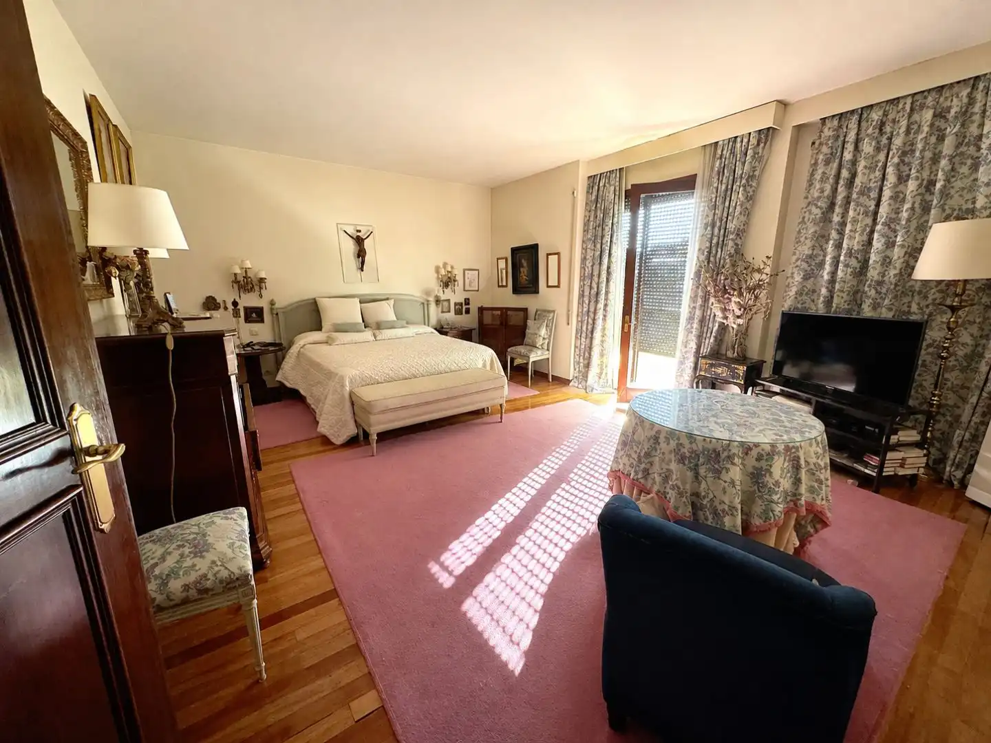 Piso con ascensor en venta en avenida de brasil 33, imagen 6