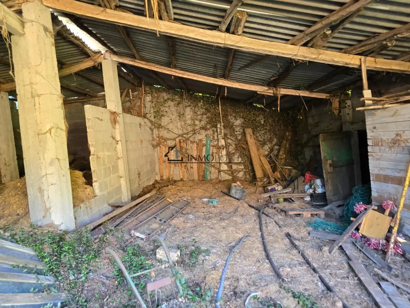 Casa con terrazza in vendita a Cuntis, imagen 77