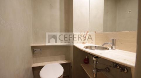 Foto 4 de Ático de alquiler en Carrer Alt de Gironella, Sant Gervasi- Galvany, Barcelona