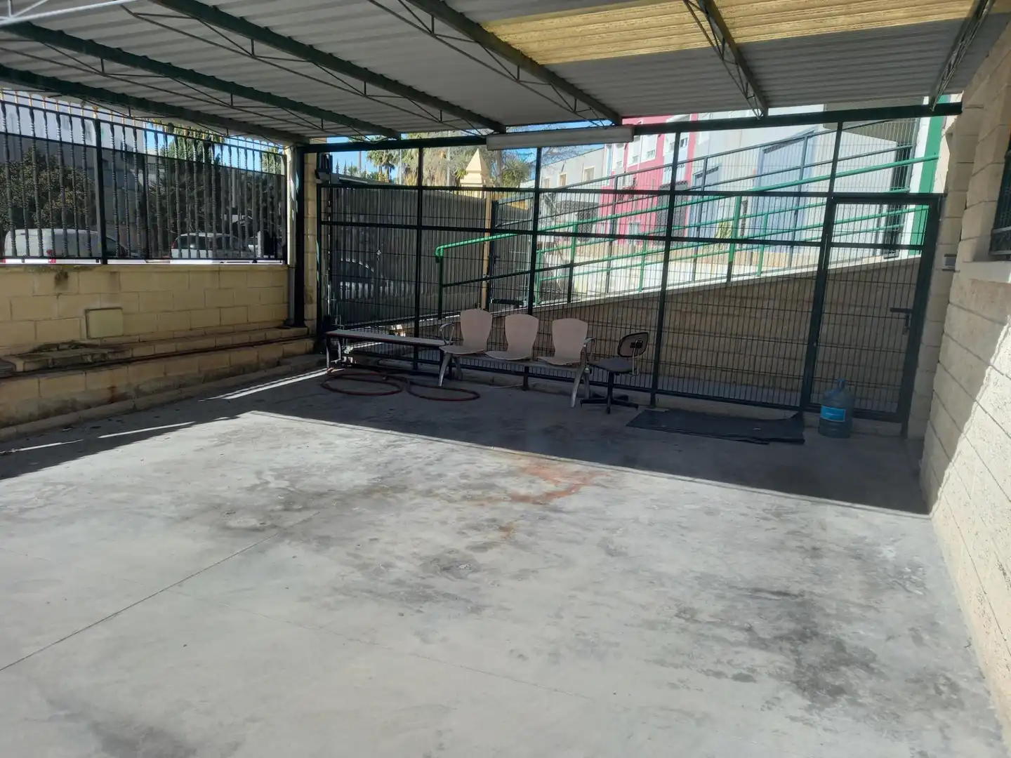Nave industrial in vendita a Pedanías Este, imagen 14