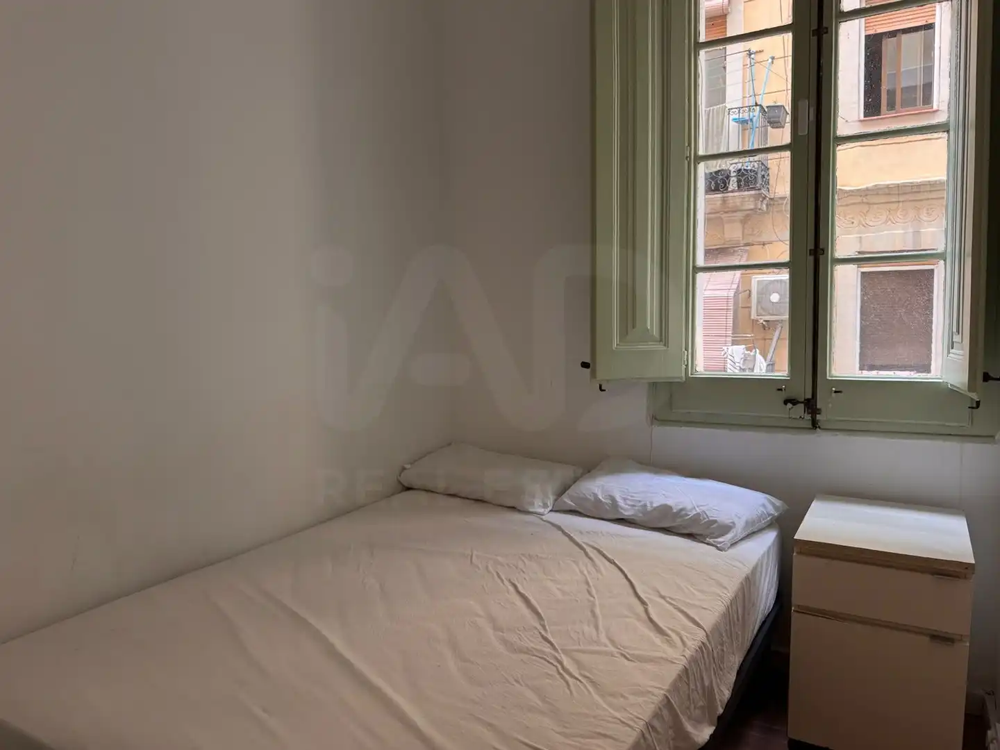 Dormitori de Pis de lloguer en Barcelona