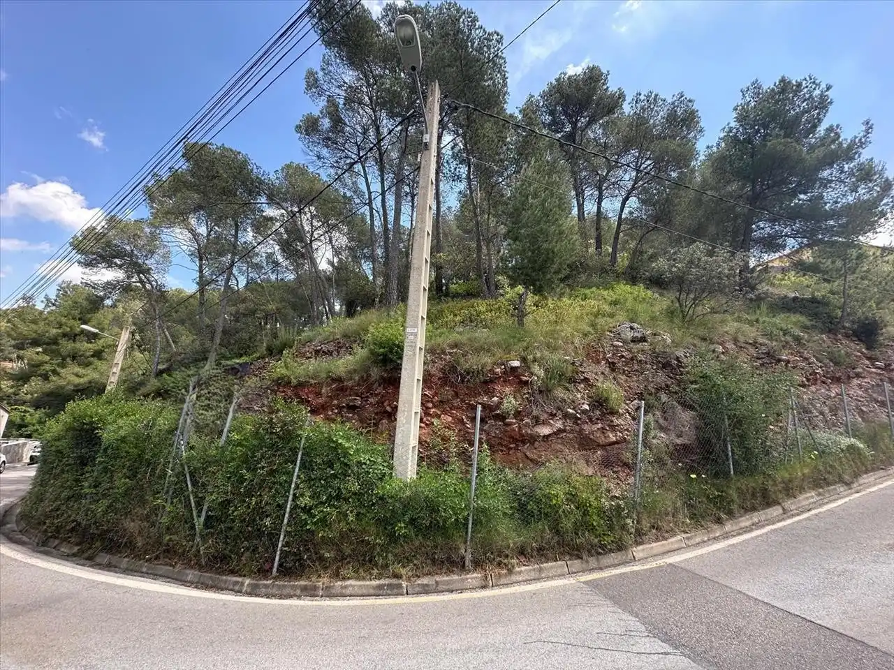 Residential land for sale in Bullidors, imagen 3