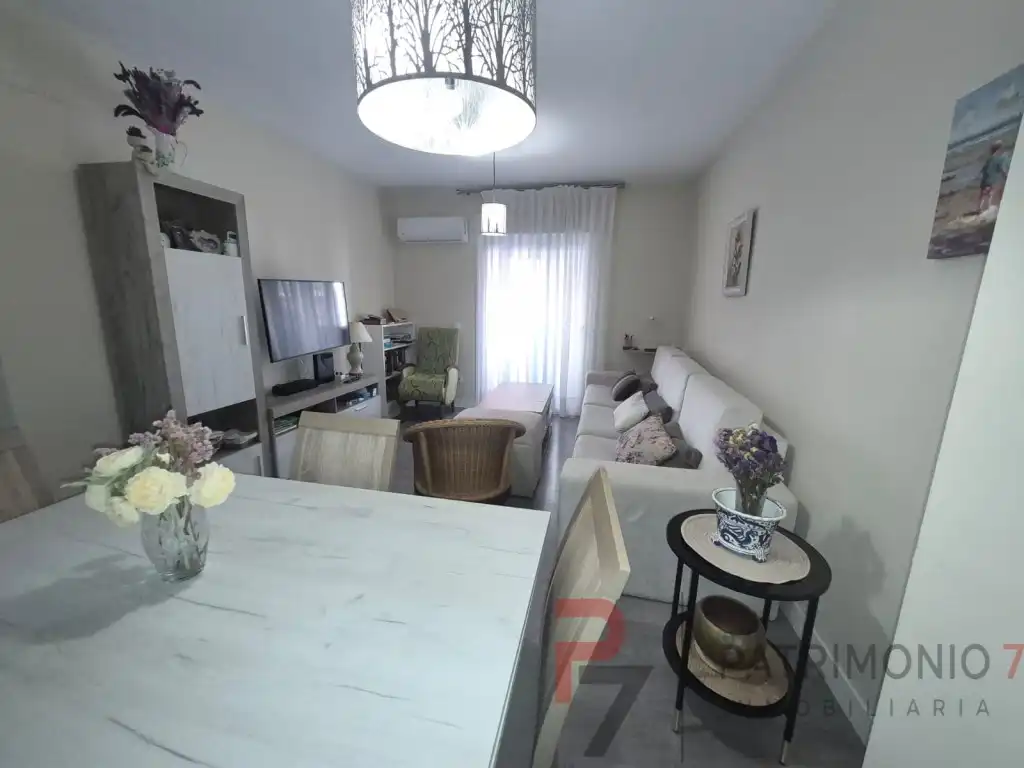 Apartament amb ascensor en venda a Madre de Dios - Vallesequillo, imagen 9