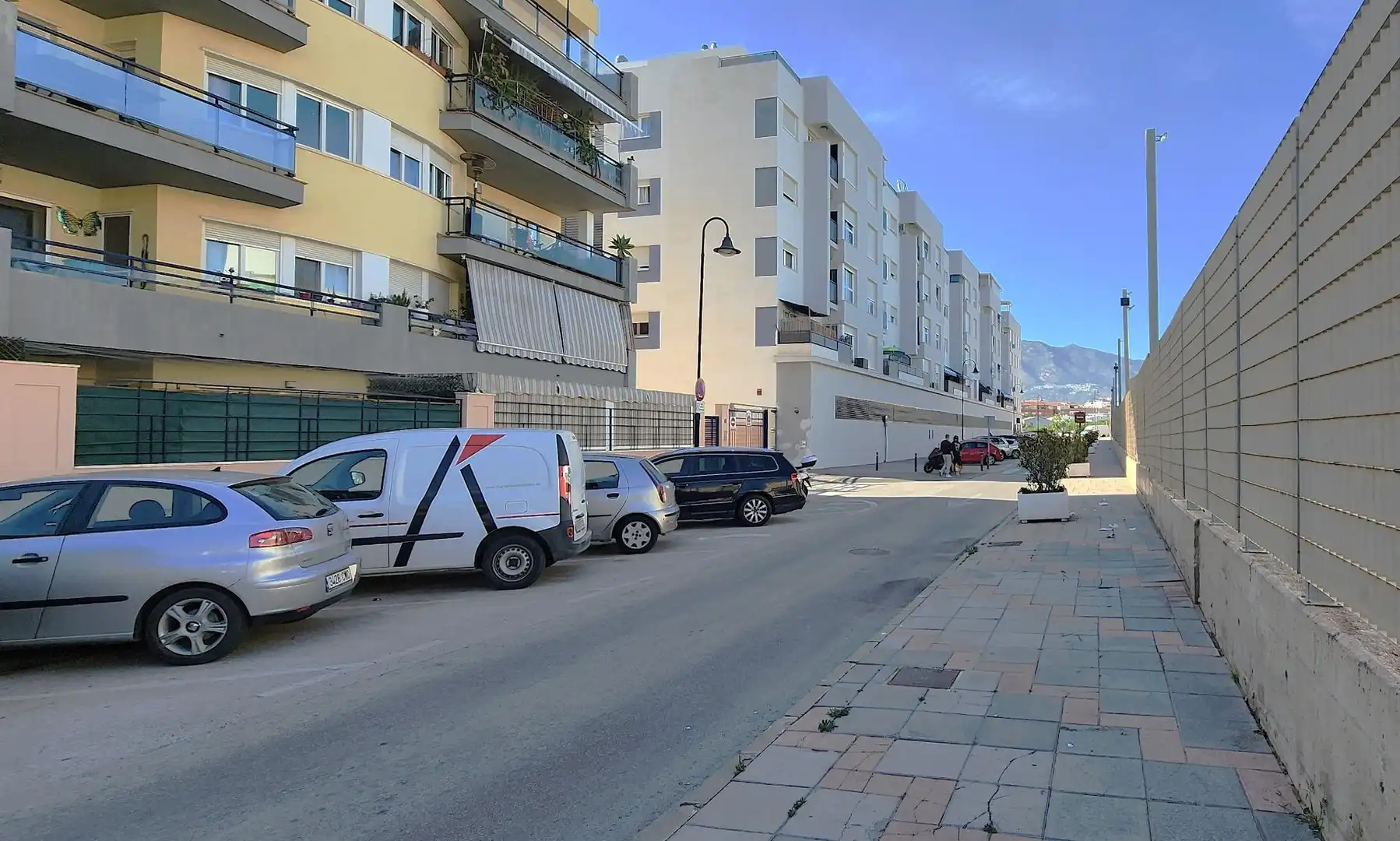 Appartement avec piscine à vendre à Las Lagunas, imagen 32