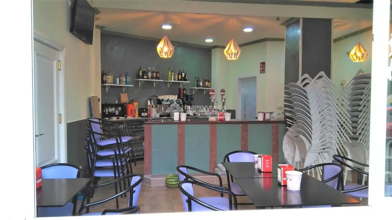 Gewerbefläche zum Verkauf in Úbeda, imagen 7