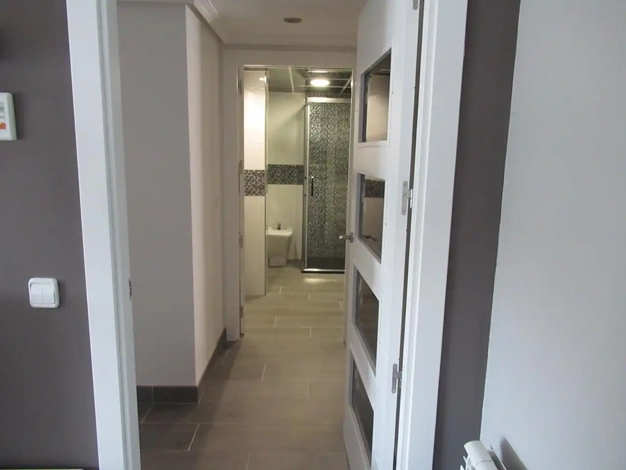 Piso con ascensor en venta en Avenida Juan Carlos I, imagen 15