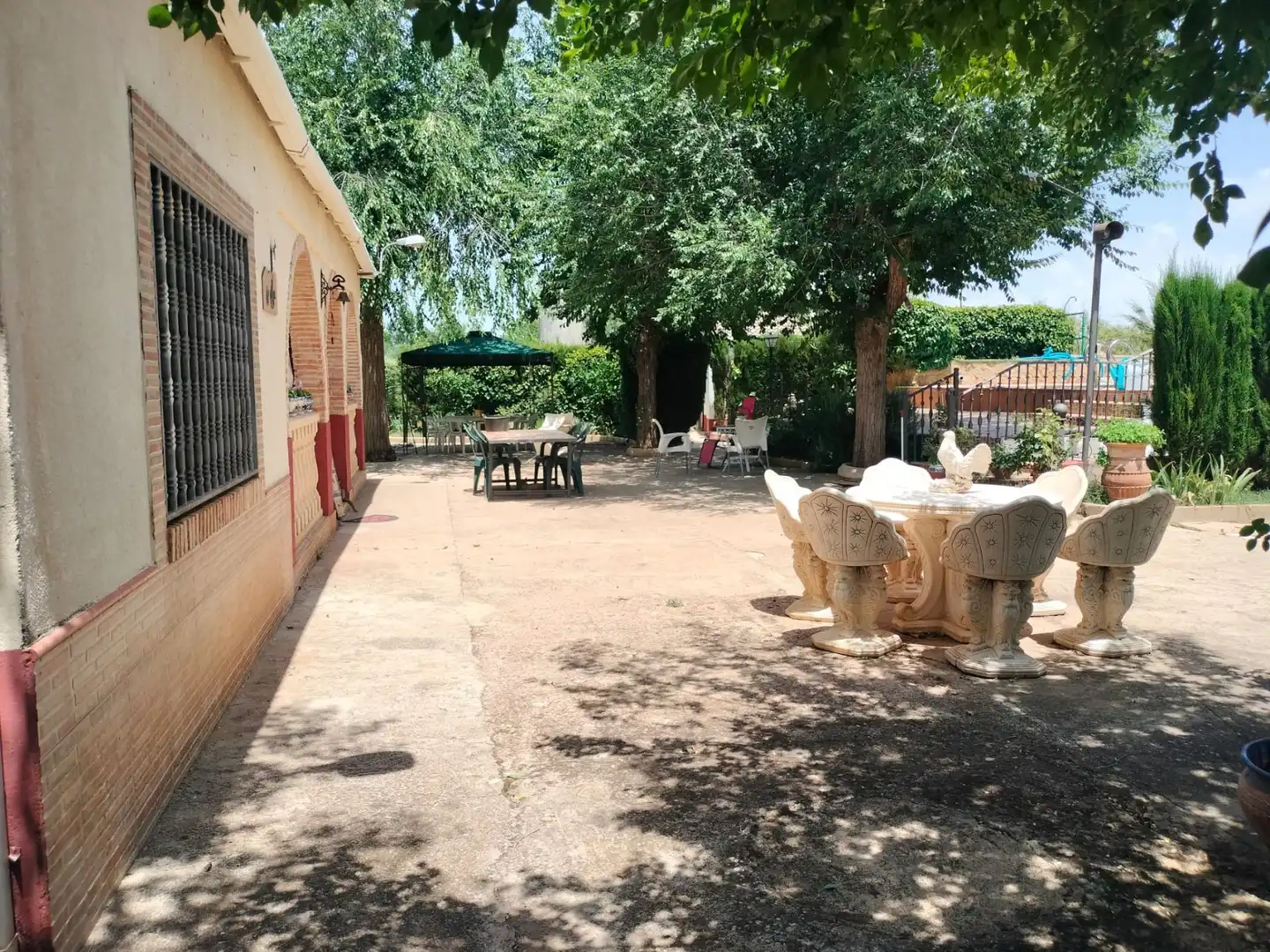 Casa o xalet en venda a PAU 2-600