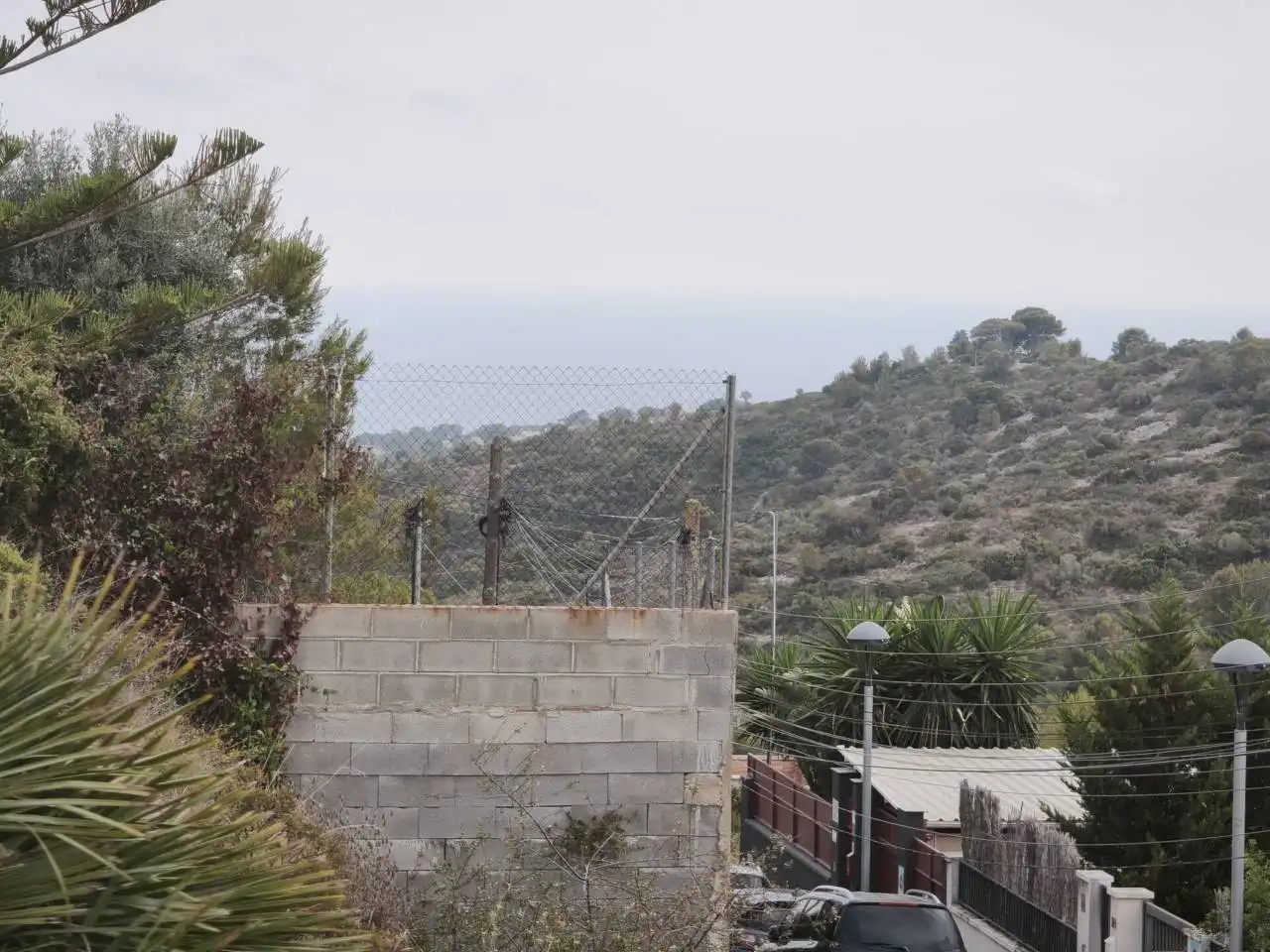 Residential land for sale in Calle Devesa de Girona, imagen 2