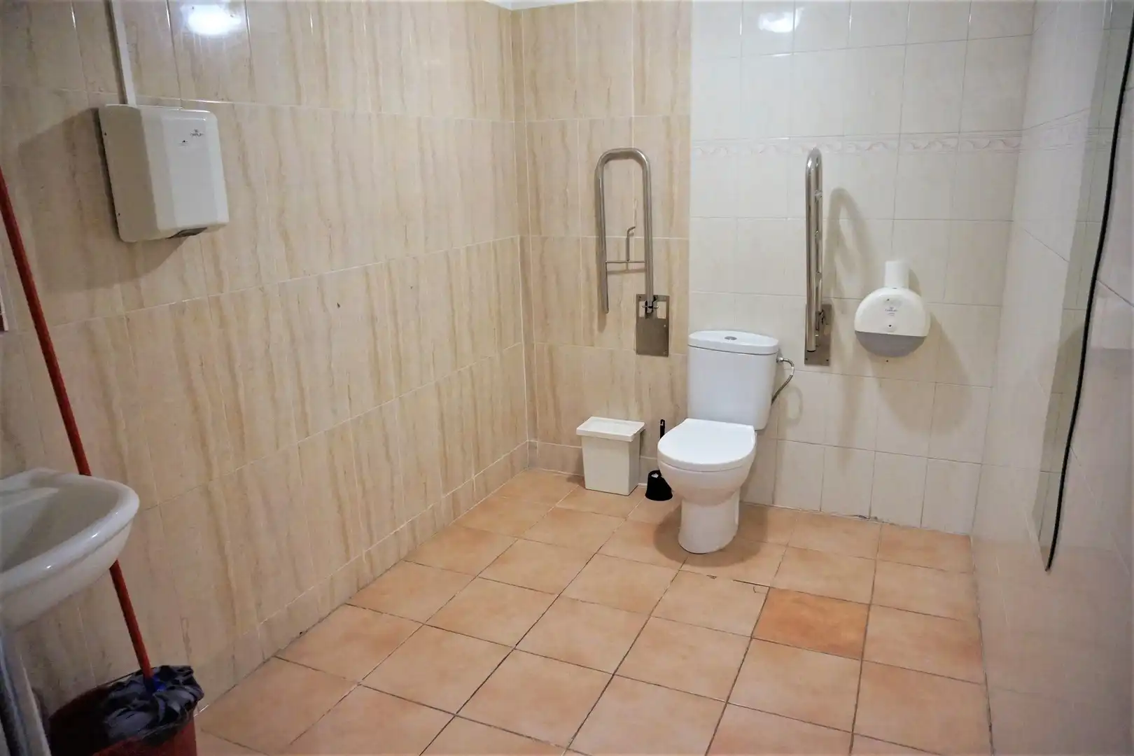 Local comercial en venda a Rúa Rianxo, imagen 20
