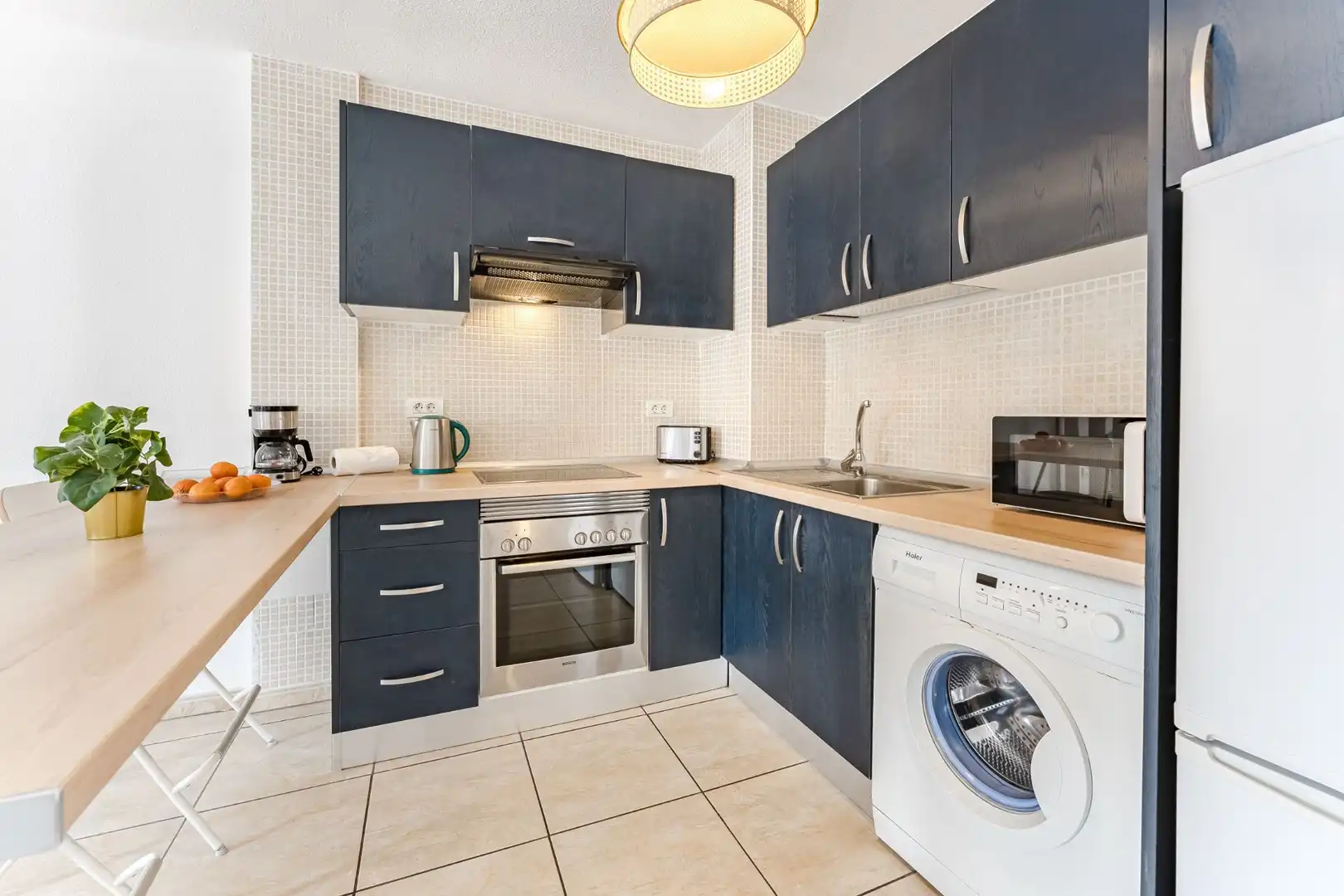 Apartamento con piscina en alquiler en Los Cristianos, imagen 5