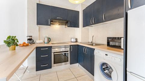 Foto 5 de Apartamento de alquiler en Los Cristianos, Arona