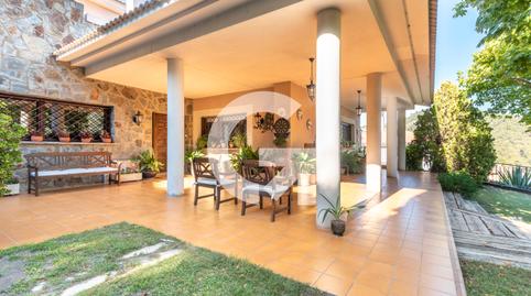 Foto 3 de Casa o xalet en venda a Cervelló, Barcelona