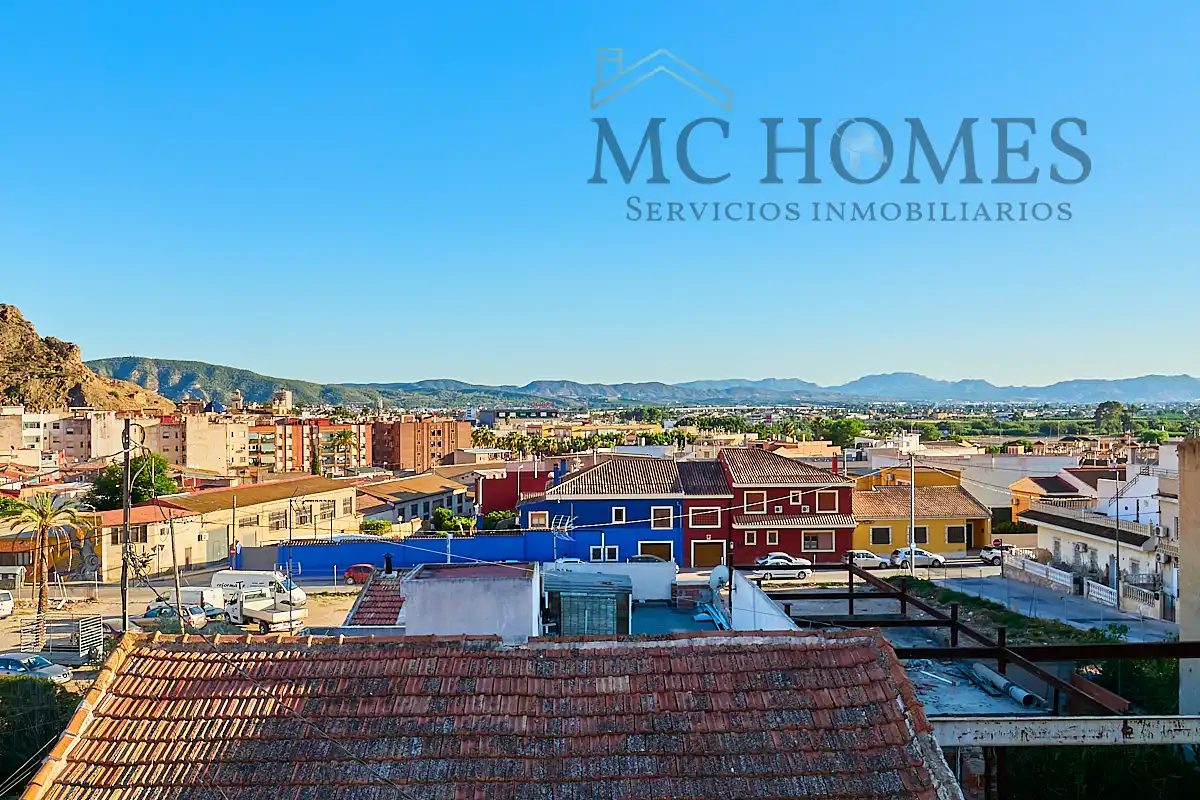 House with terrace for sale in Calle de Atanagildo, imagen 31