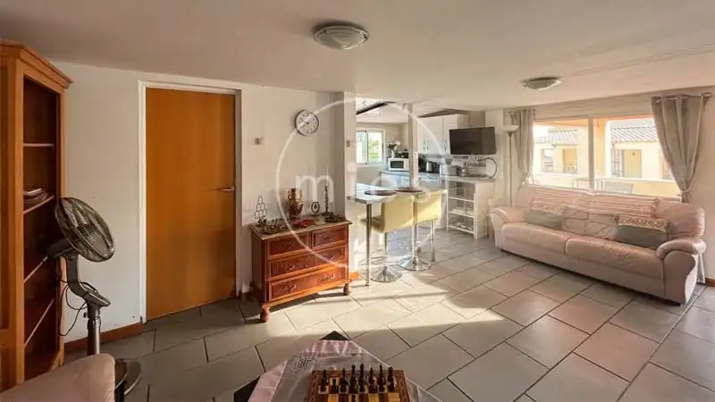 Houses for sale in Turís  with Air Conditioner, Heating and Private garden