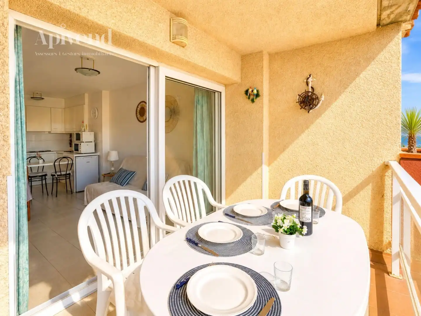 Appartement avec ascenseur à vendre à Merce Rodoreda, imagen 3