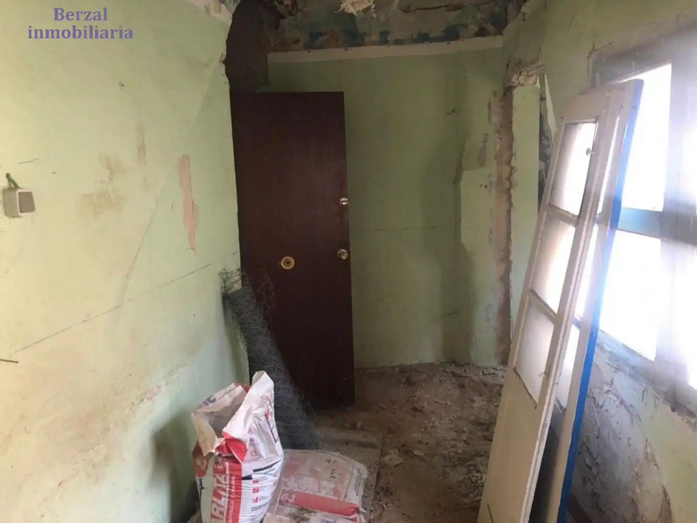 Piso en venta en Navarrete