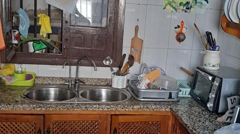 Foto 2 de Casa o chalet en venta en Calle Jacinto Benavente, Alameda, Málaga