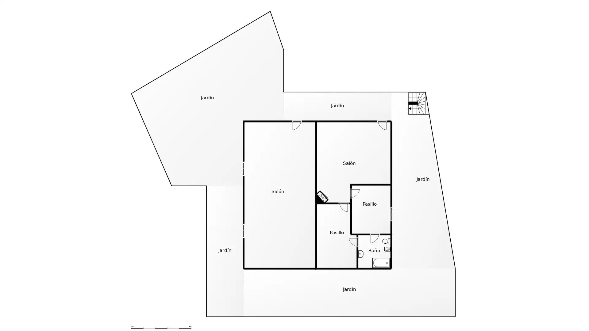Casa o chalet en venta en Vilanova i la Geltrú con Terraza