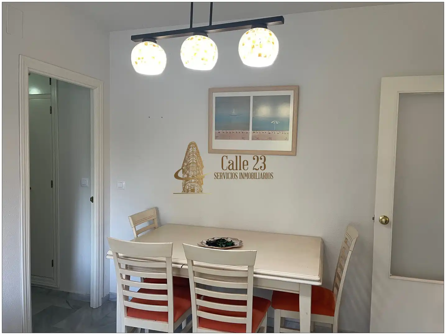 Wohnung mit Terrasse zur Miete in Urbanización Mirador Nuevo Portil, imagen 4
