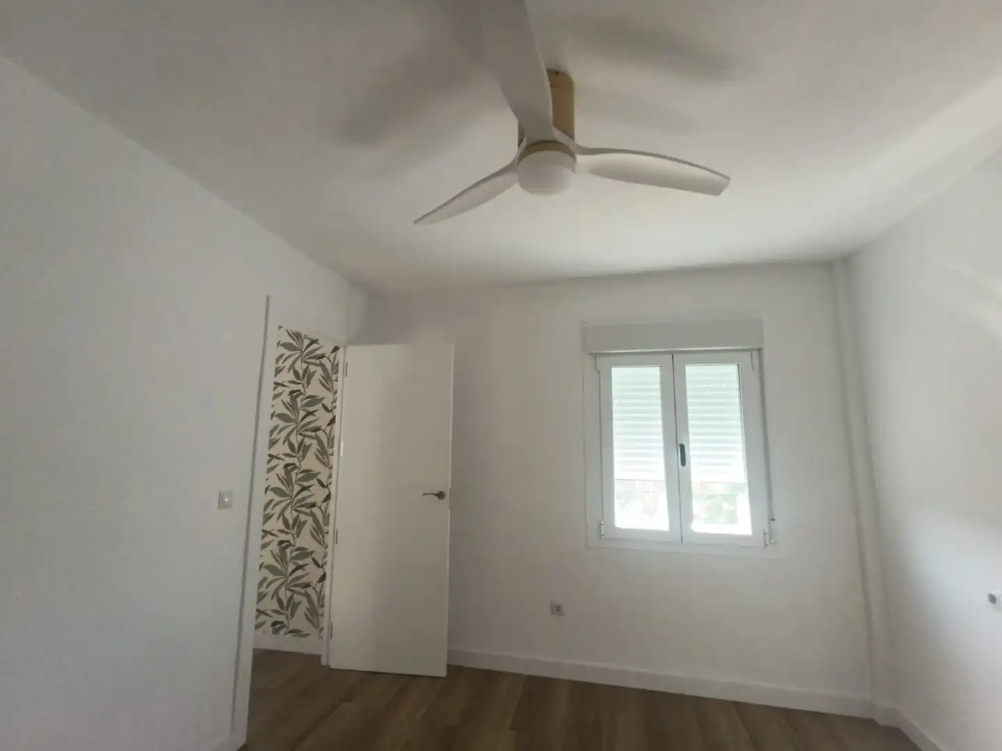 Flat for rent in Calle San Juan Bosco, 86, El Molinillo - Capuchinos