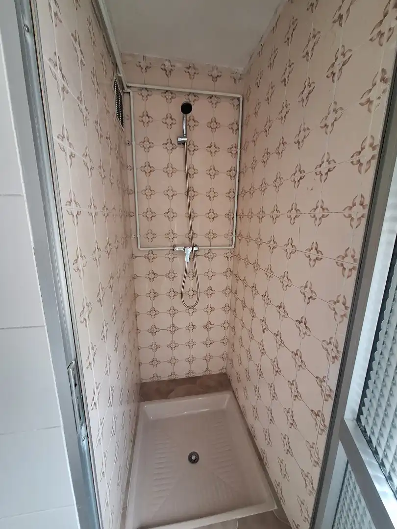 Baño de Casa o chalet en venta en Cerceda con Calefacción, Jardín privado y Terraza