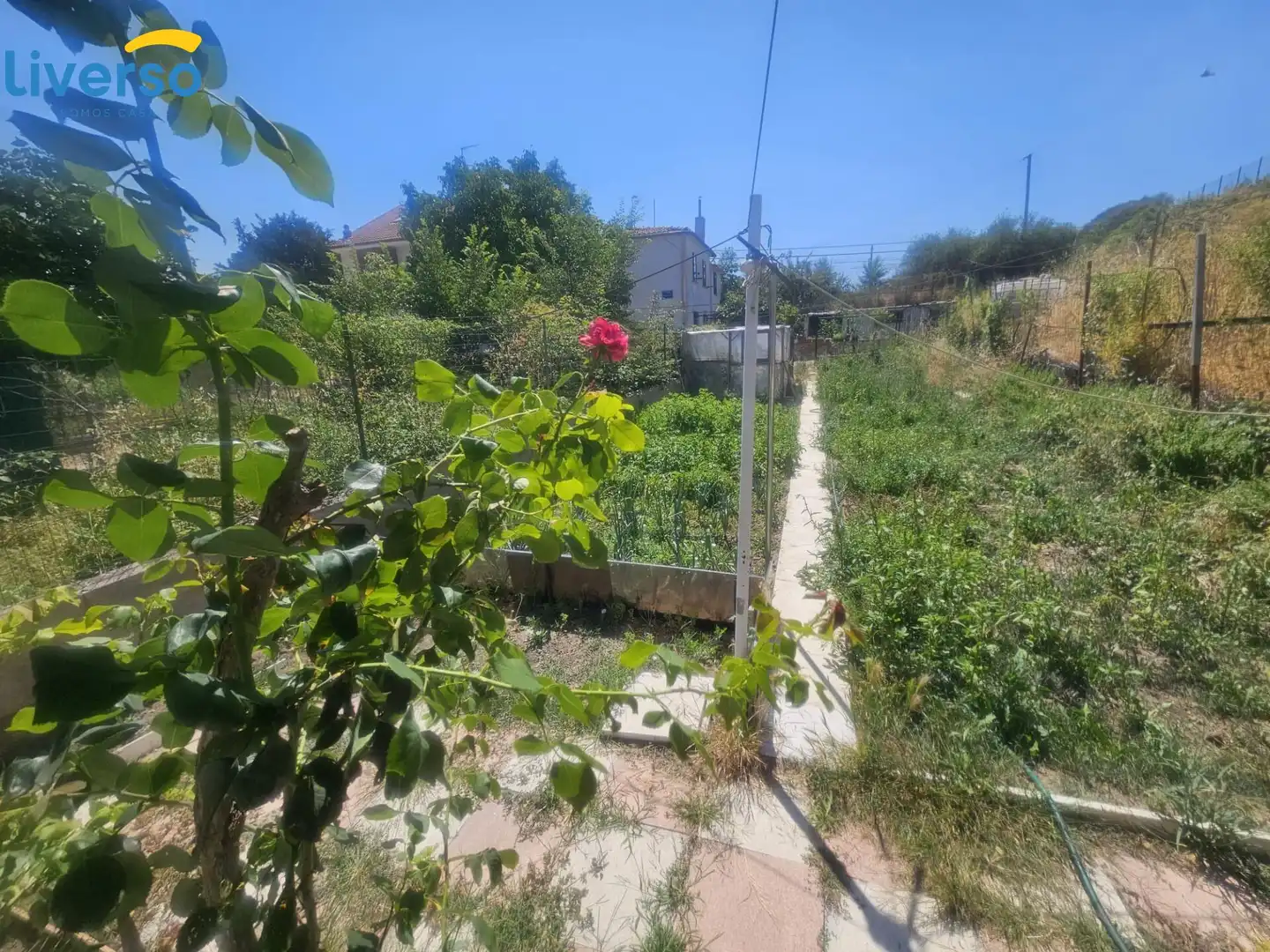 Casa o chalet en venta en Burgos con Calefacción y Trastero