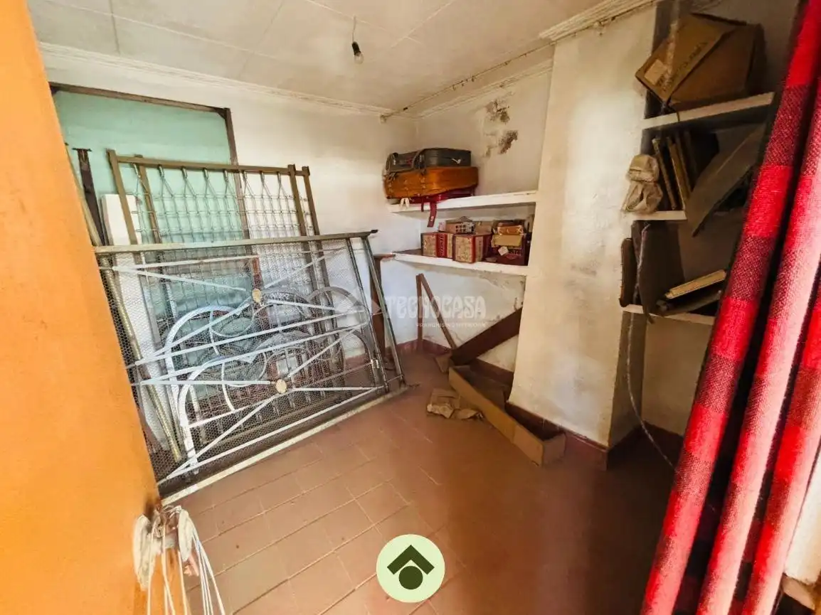 Casa adosada en venta en Adamuz