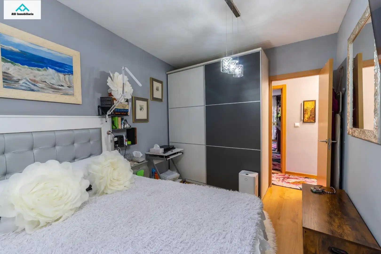 Ground floor with pool for sale in Voto, imagen 15