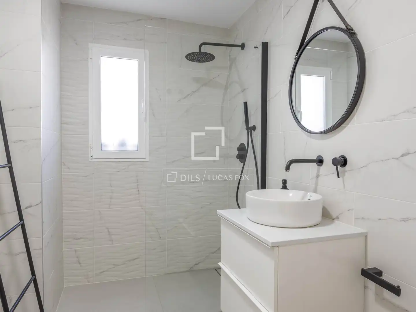 Bany de Casa o xalet en venda en Puçol amb Aire condicionat, Jardí privat i Parquet