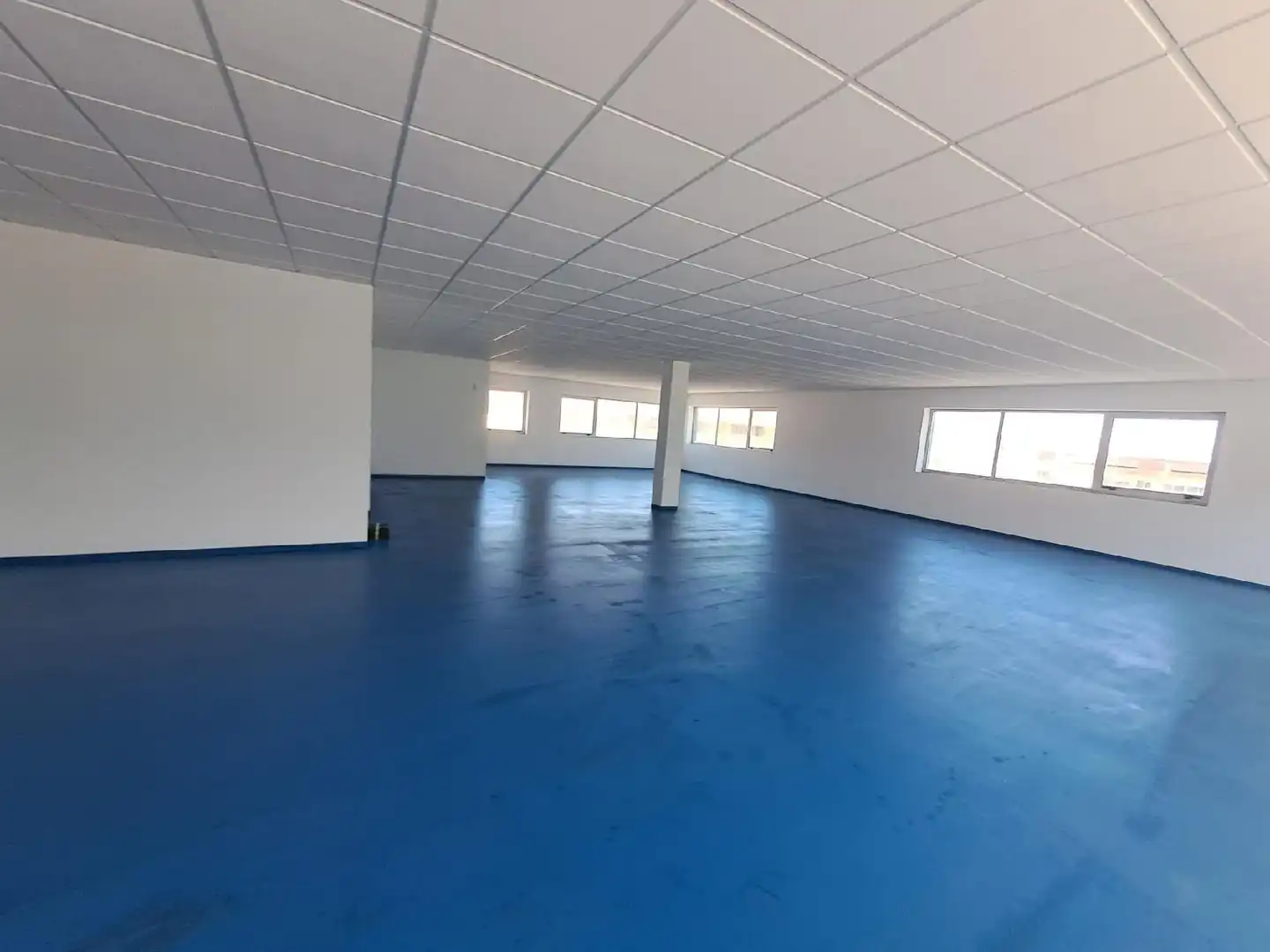 Local comercial en venta en Suevos