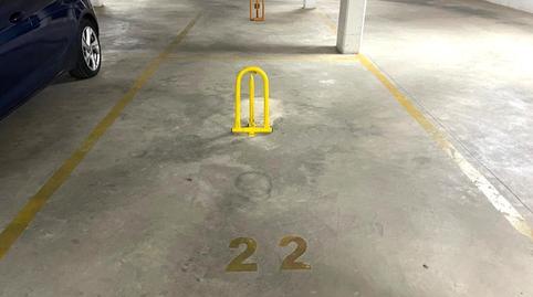 Foto 5 de Garatge en venda a Carrasca de la, Pilar de la Horadada ciudad, Pilar de la Horadada