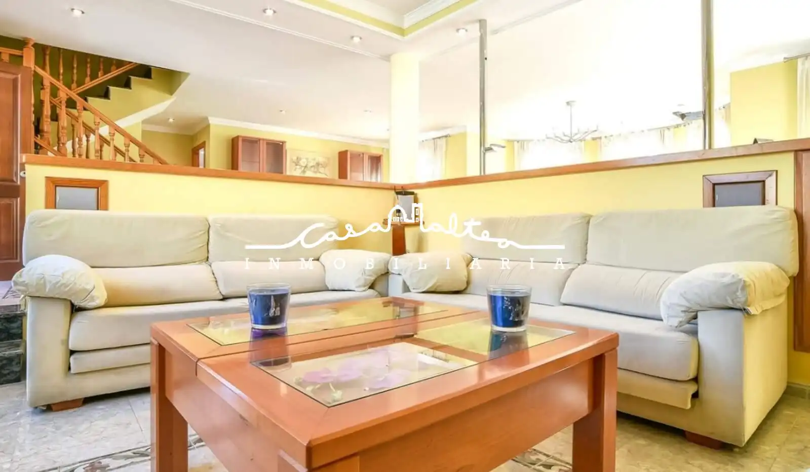 Detached house with terrace for sale in Gargasindi - Garduix - Colina del Sol, imagen 13