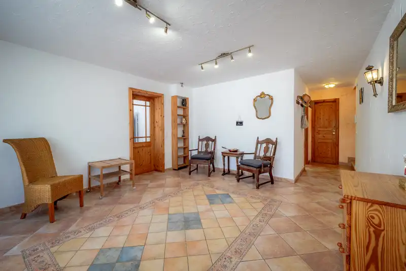Chalet en venta en Cap Ras - Creus - Falconera, imagen 5