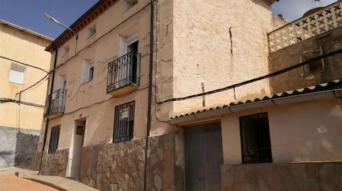 Foto 3 de Piso en venta en Calle Hospital, 15, Torrehermosa, Zaragoza