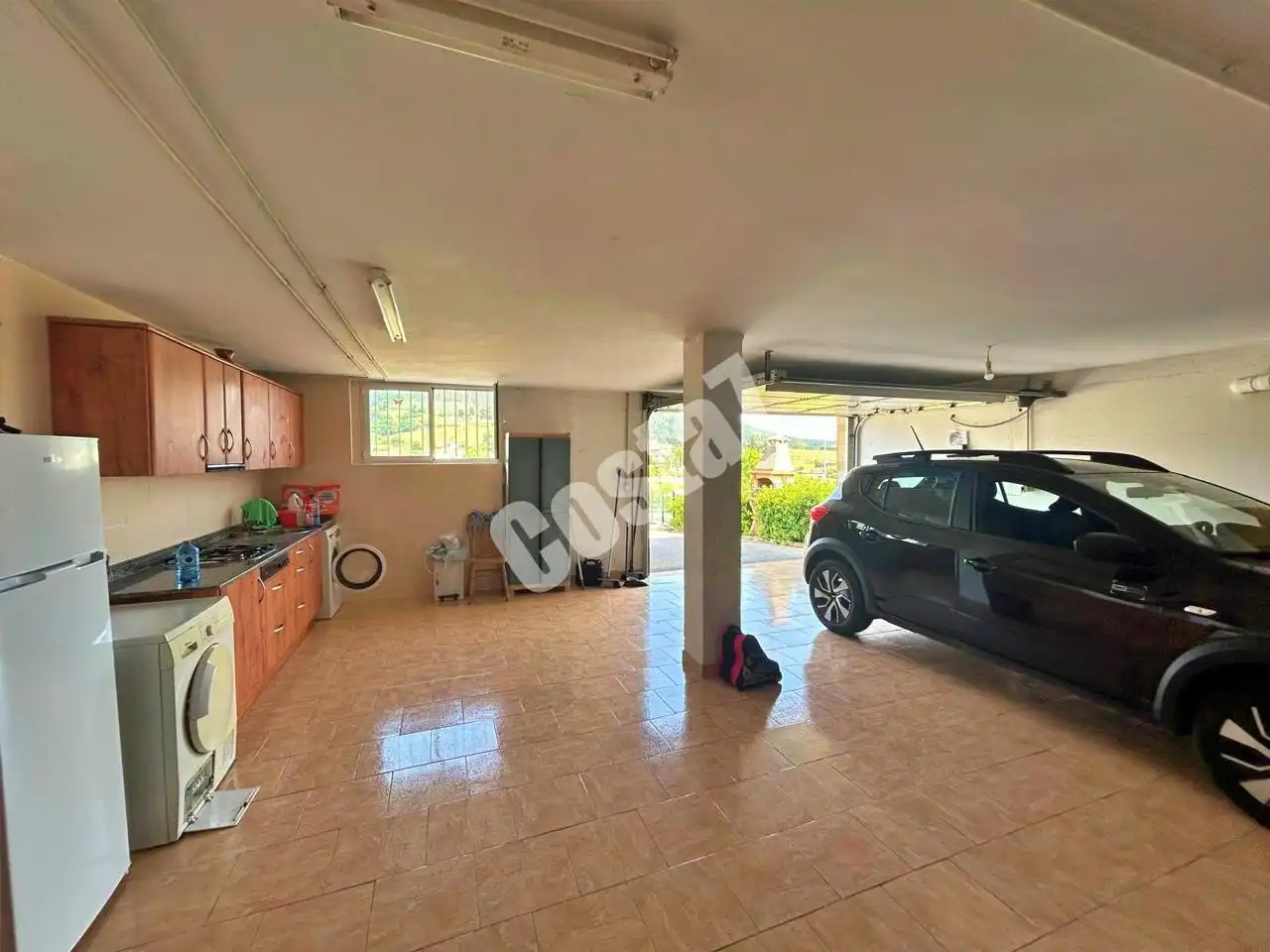 Casa amb jardí en venda a Calle San Andres, imagen 51