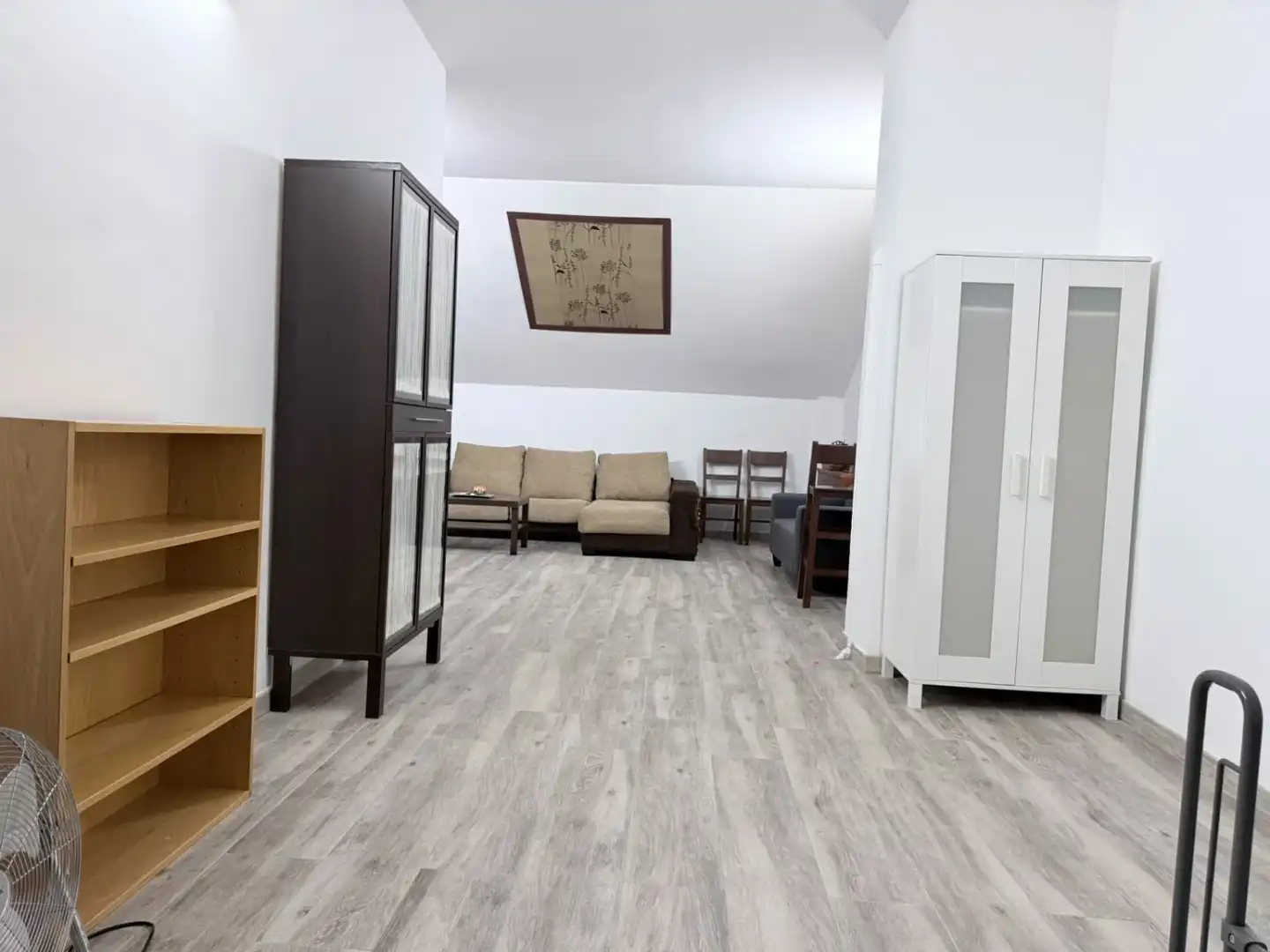 House with balcony to rent in Centro, imagen 17