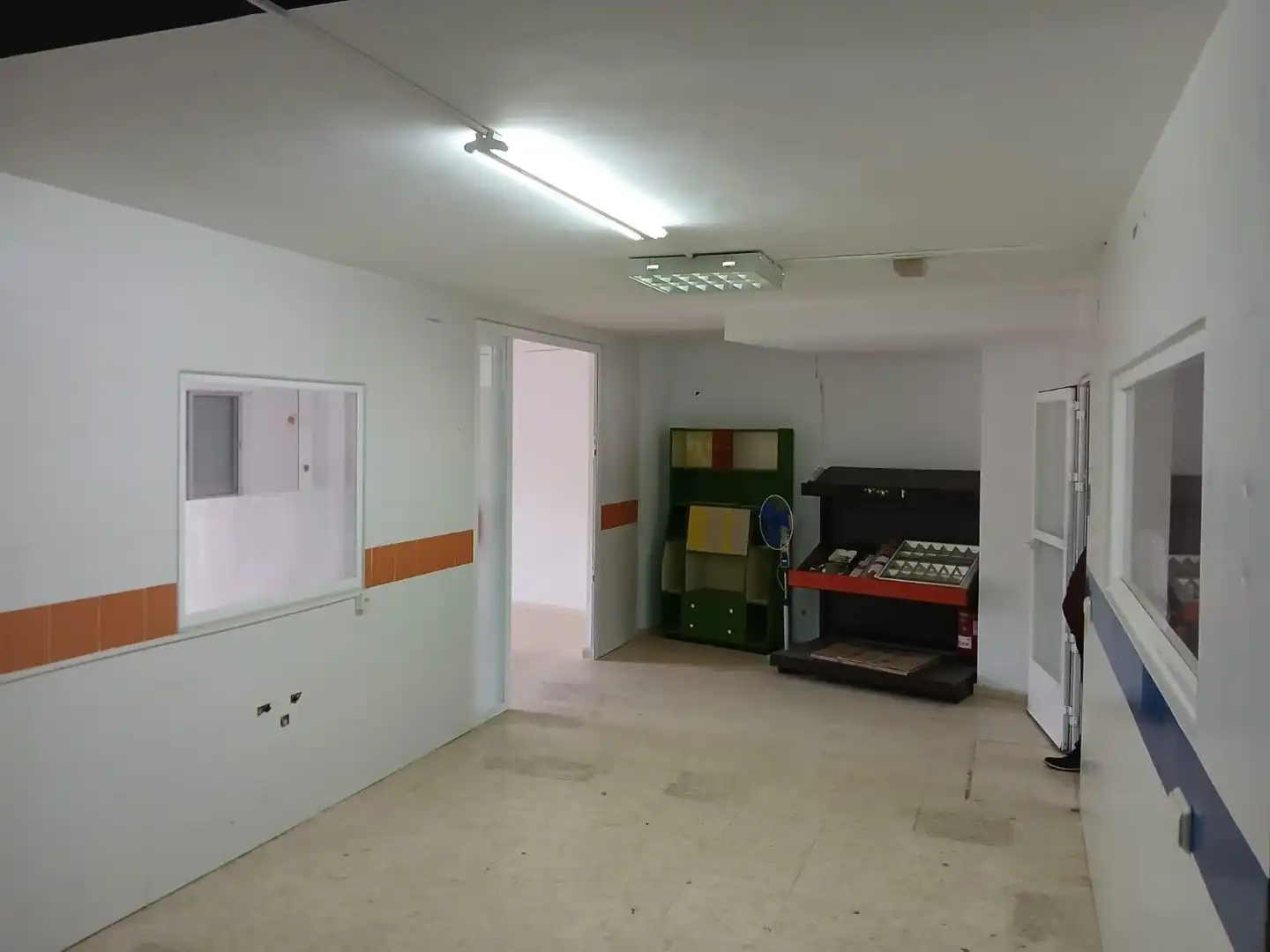 Business premises for sale in Casco Antiguo, imagen 6
