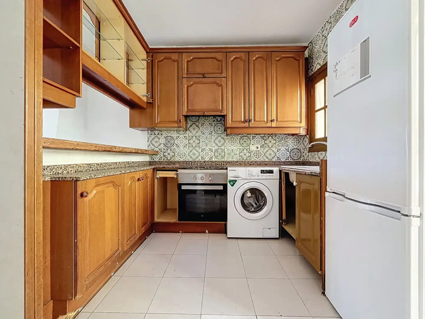 Bungalow con terraza en venta en L'Albir, imagen 9