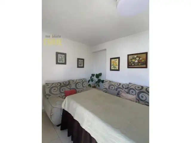 Sala de estar de Piso en venta en Ronda